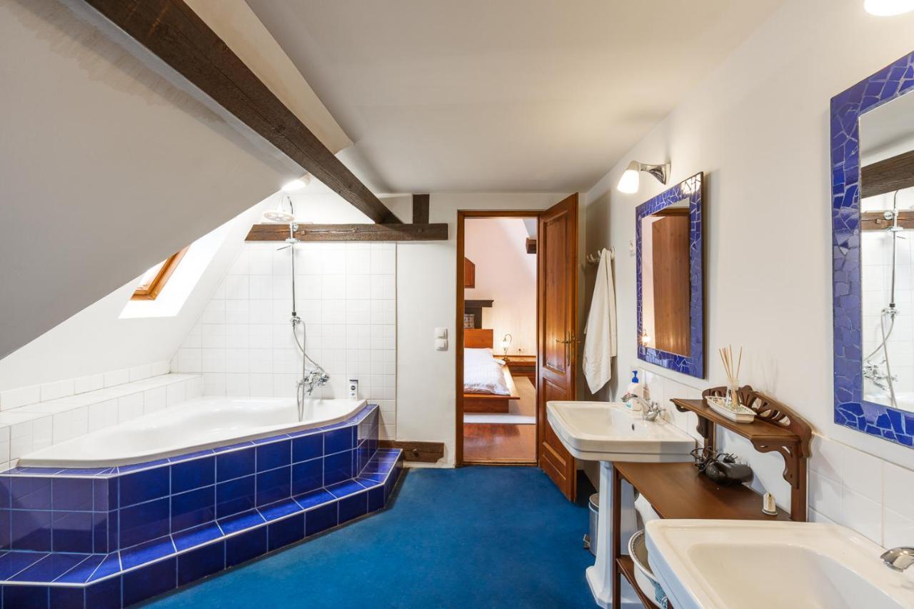 The Grand Penthouse With Stunning View To Heroes Square *