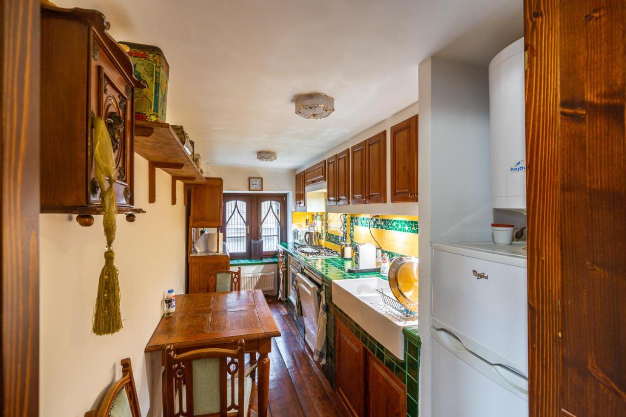 Apartamento The Grand Penthouse With Stunning View To Heroes Square Budapest