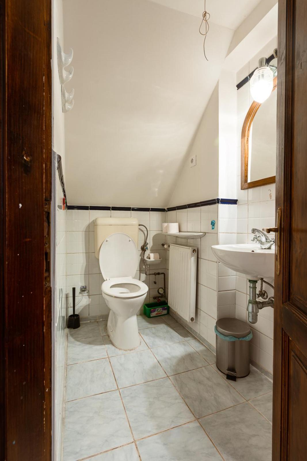 The Grand Penthouse With Stunning View To Heroes Square Budapest
