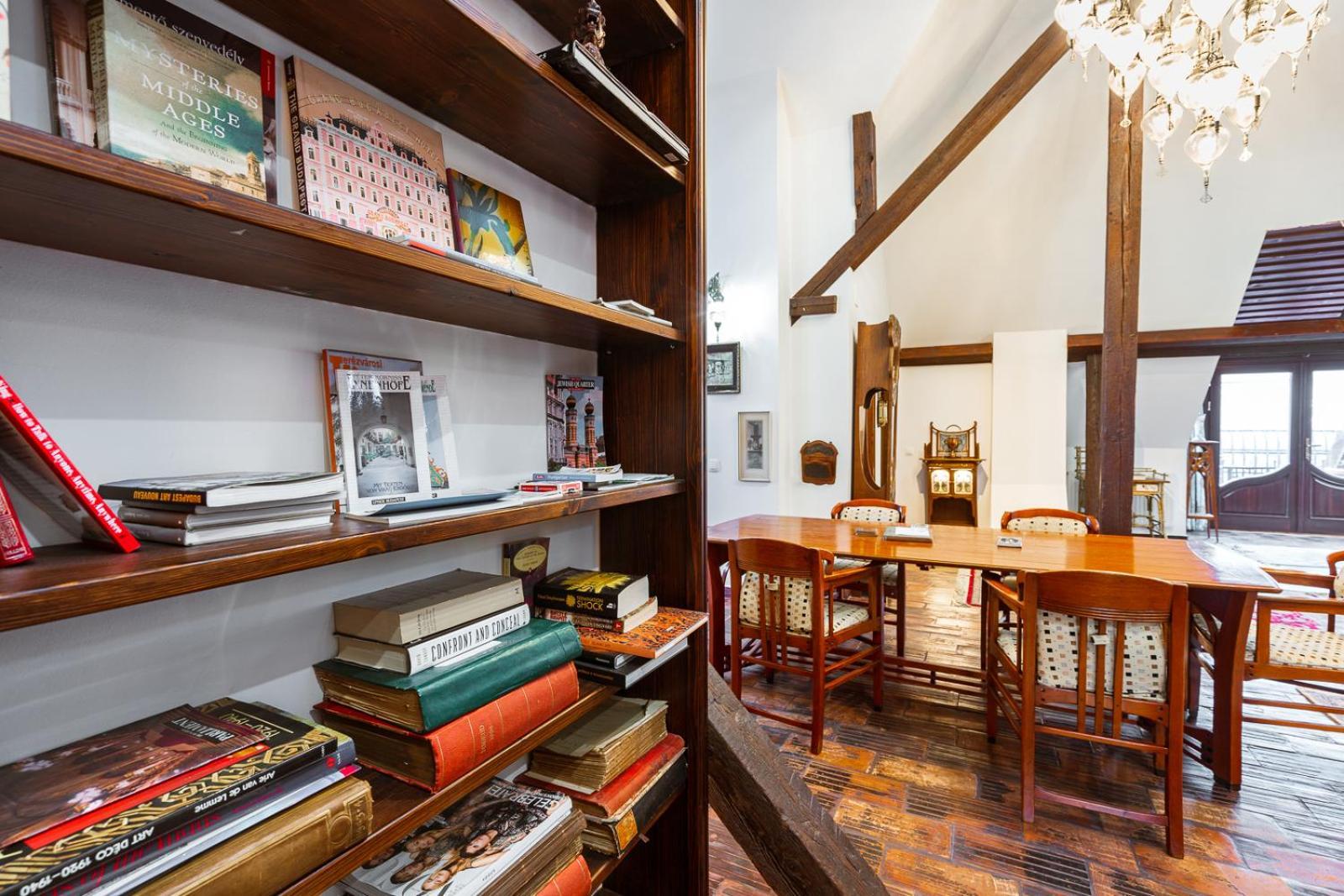 Apartamento The Grand Penthouse With Stunning View To Heroes Square