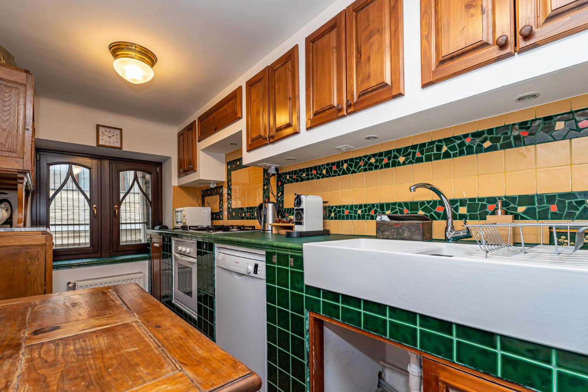 The Grand Penthouse With Stunning View To Heroes Square Apartamento