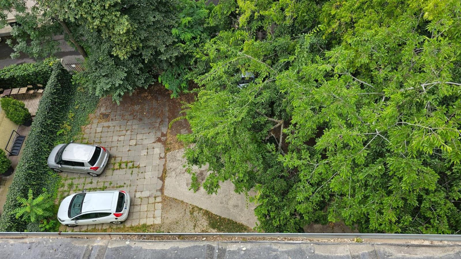Apartamento The Grand Penthouse With Stunning View To Heroes Square Budapest