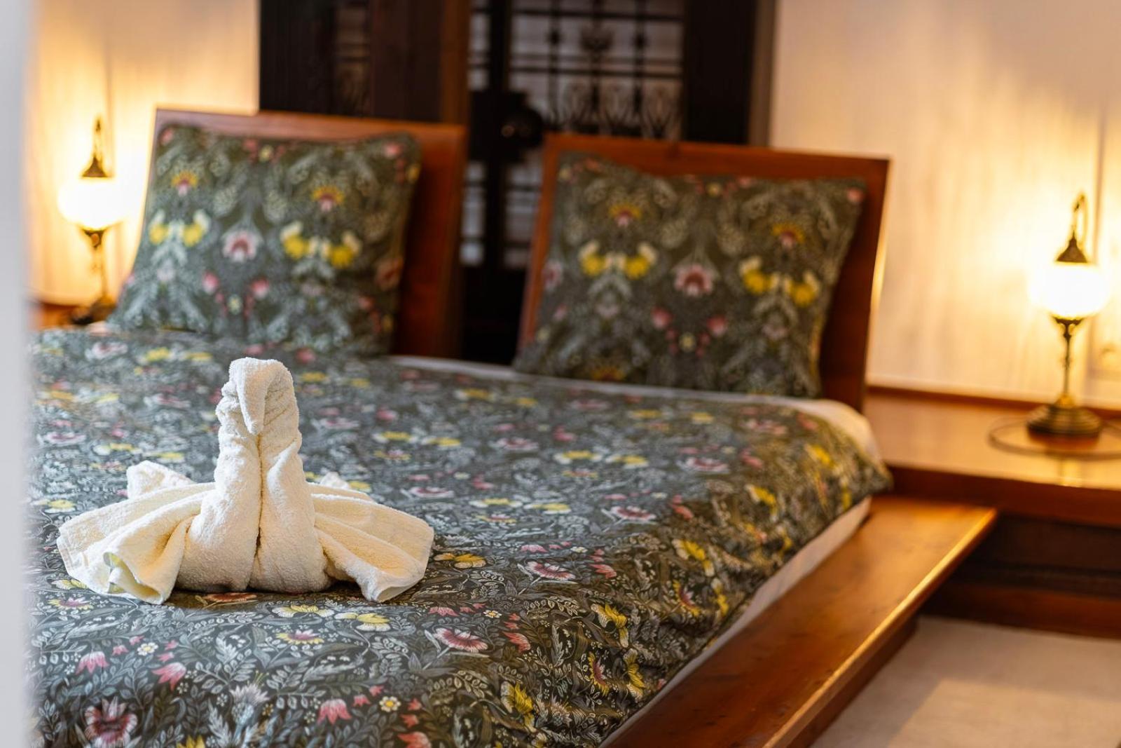 Apartamento The Grand Penthouse With Stunning View To Heroes Square *