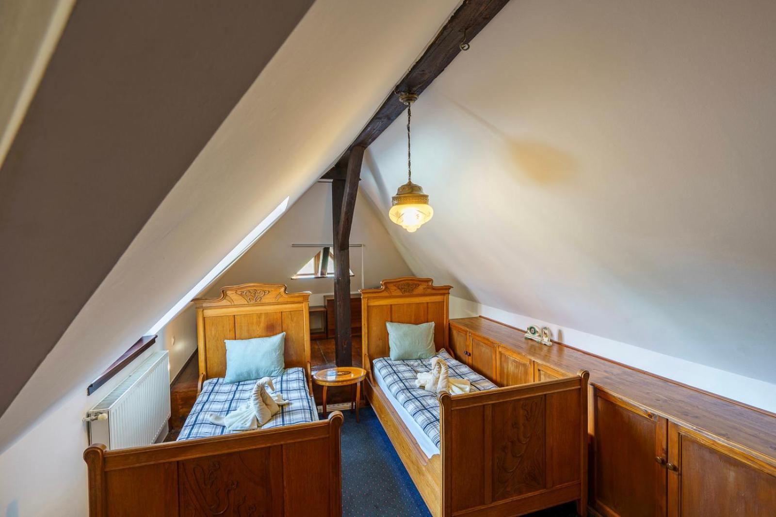 The Grand Penthouse With Stunning View To Heroes Square Apartamento