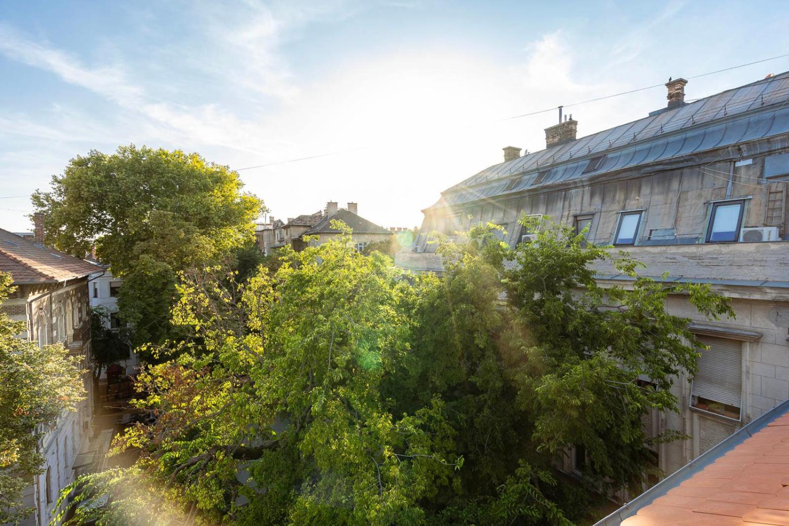 Apartamento The Grand Penthouse With Stunning View To Heroes Square *