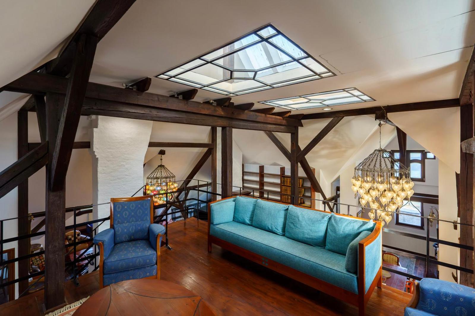 Apartamento The Grand Penthouse With Stunning View To Heroes Square