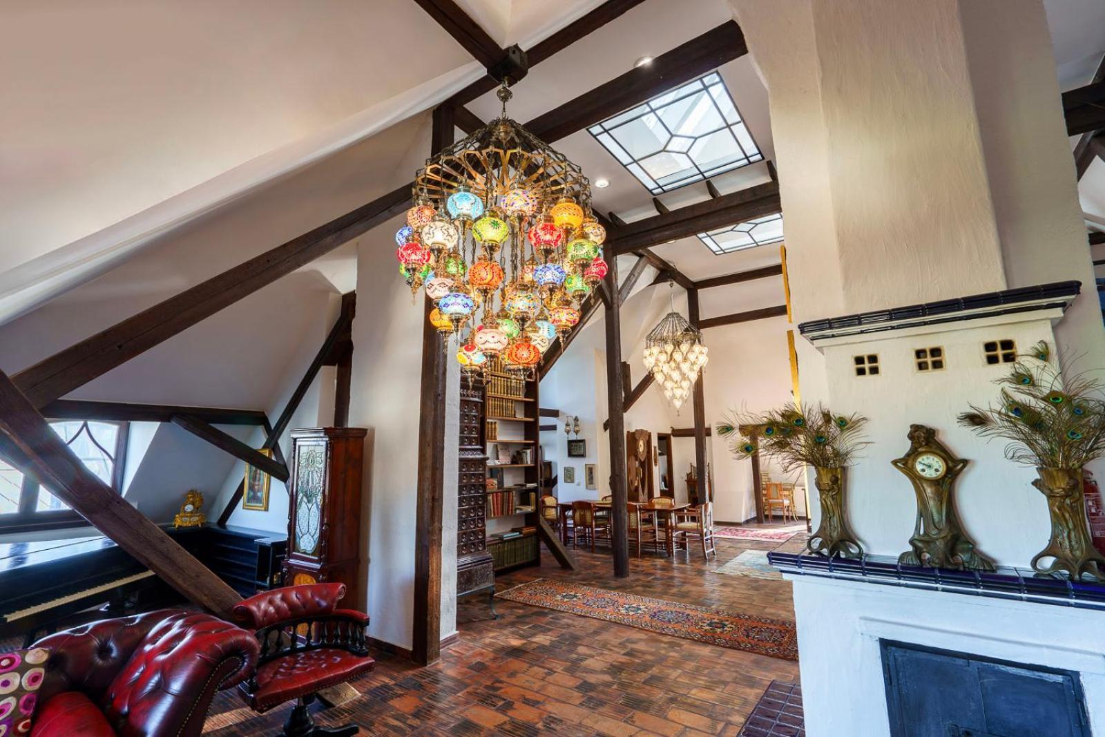 Apartamento The Grand Penthouse With Stunning View To Heroes Square