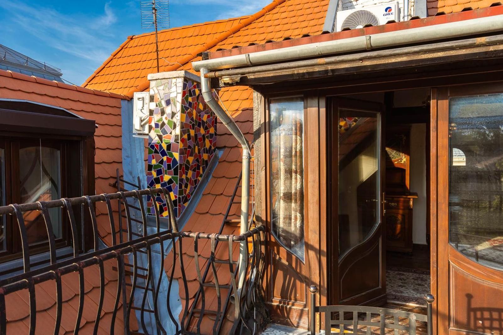 Apartamento The Grand Penthouse With Stunning View To Heroes Square