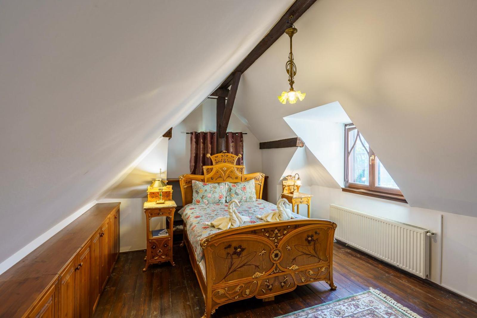 Apartamento The Grand Penthouse With Stunning View To Heroes Square *