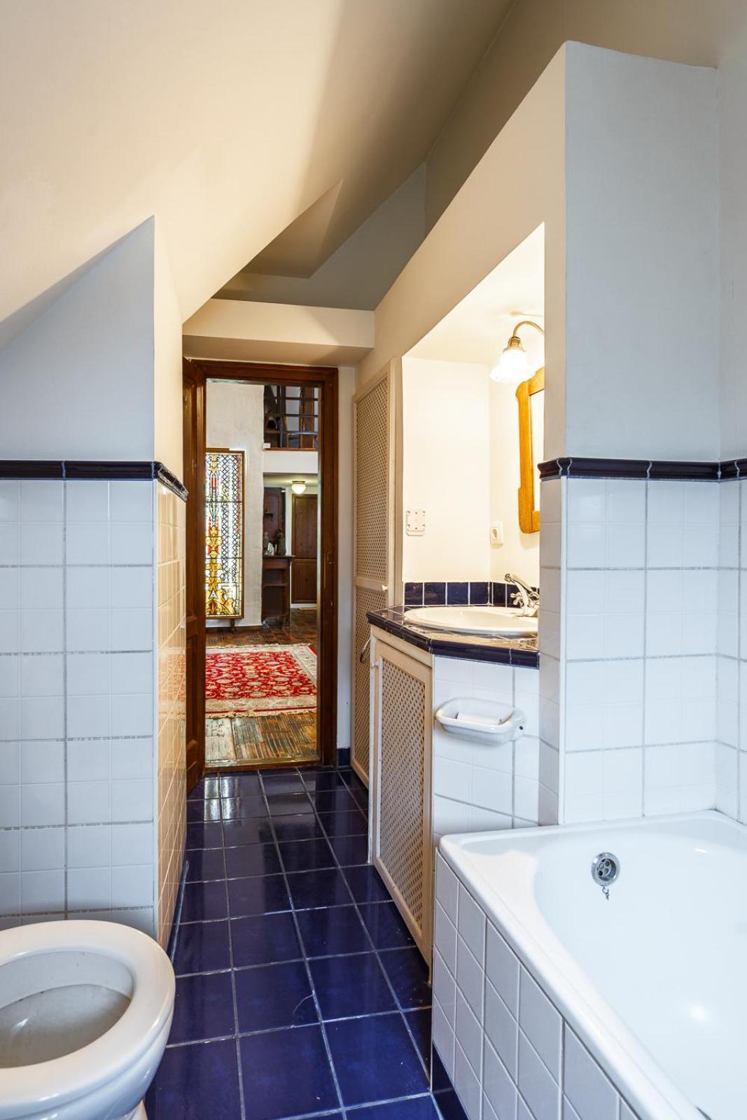 The Grand Penthouse With Stunning View To Heroes Square Apartamento *